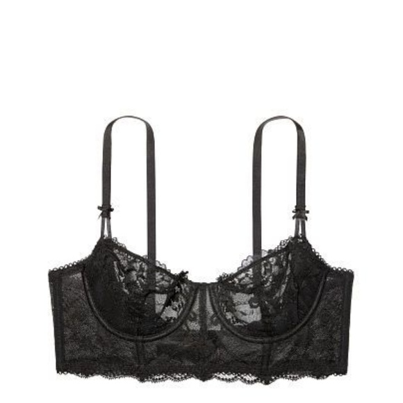 Victoria's Secret Other - Victoria's Secret  Bra 32DDD + medium panties